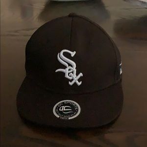 OC Sports MLB team gear Chicago WhiteSox Hat
